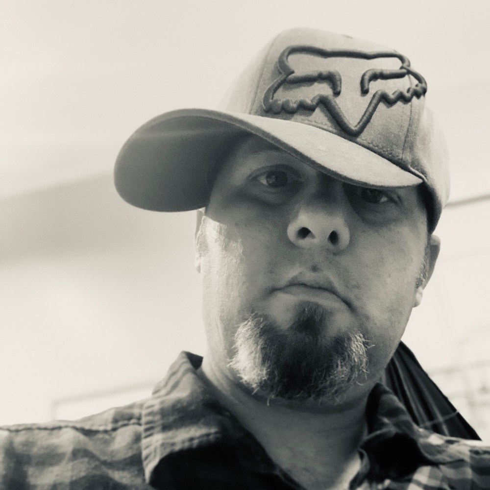 Meet your Posher, Brad